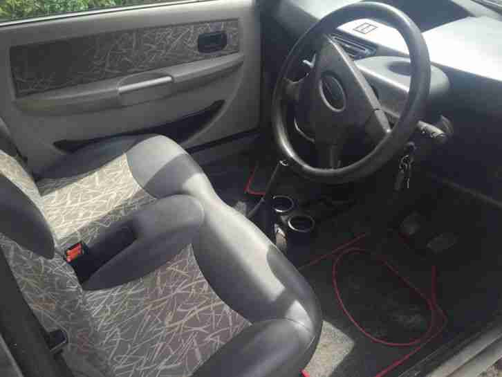 MICROCAR DYNAMIC HRC
