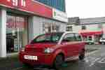 MICROCAR MC1 COMFORT 4 SEAT