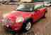 MINI, 61plate, red, 3k of extras, perfect condition