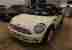 MINI CABRIOLET Opt Start Stop One White Manual Petrol, 2010