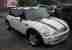 MINI CLUBMAN COOPER 2005 Petrol Manual in White