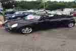 CONVERTIBLE COOPER 2008 Petrol Manual in