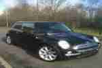 COOPER 1.6i HATCHBACK PETROL