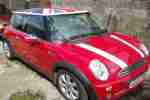 MINI COOPER 2005