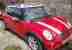 MINI COOPER 2005