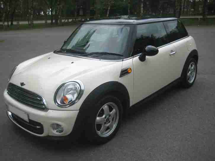 MINI COOPER 2007 DIESEL NEW 15000 ENGINE SPARES OR REPAIR STARTS & DRIVES