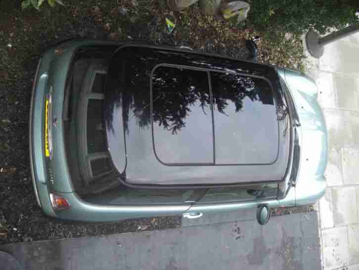 MINI COOPER BMW AUTO