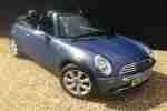 COOPER CONVERTIBLE CHILLE PACK 2005