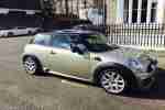 COOPER JCW 10 MONTHS MOT FSH LOW