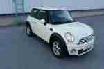 COOPER LHD LEFT HAND DRIVE LOW MILES