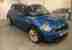 MINI COOPER S 1.6 ~ 3 DR (11) 2011 ~ PETROL~LONG MOT~190 BHP~EXCELLENT CONDITION