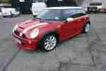 COOPER S 2004 JCW BODY STYLING