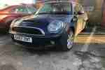 MINI COOPER S 2007 PETROL, 3 DOOR, 175 BHP