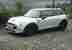 MINI COOPER S 2015 2 LITRE 3 DOOR HATCH