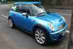 COOPER S