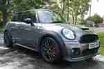 COOPER S JOHN COOPER WORKS R56 JCW