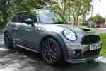 COOPER S R56 JOHN COOPER WORKS JCW