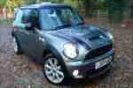 COOPER S REDUCED R56 213bhp