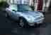 MINI COOPER S SILVER LOVELY CONDITION IN AND OUT JUST 54500 MILES!