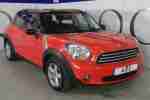 COUNTRYMAN ALL WHEEL DRIVE COOPER 1