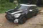 COUNTRYMAN JOHN COOPER WORKS JCW