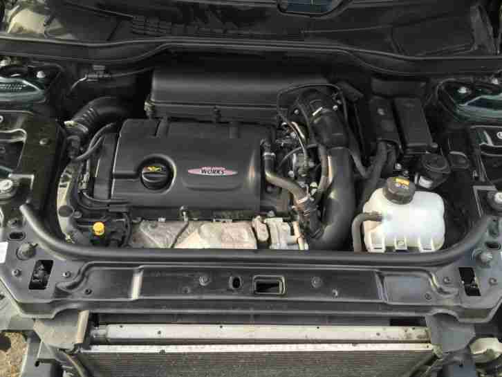 *** MINI COUNTRYMAN R60 / JOHN COOPER WORKS / JCW / ALL 4 / 2014 / TOP Spec ***
