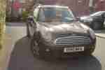 Clubman 1.6 Cooper 5dr