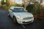 Clubman 1.6 One 4dr