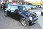 MINI Cooper COOPER 2003 Petrol FSH