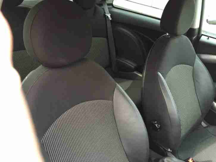 MINI Cooper S 2008 JCW Body Kit and Chili Pack LOW MILLAGE