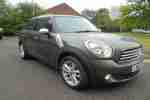 Countryman 2.0 COOPER SD AUTOMATIC