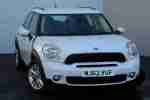 Countryman 2.0 Cooper S D 5dr