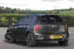 Countryman 2012 Diesel 2.0 Cooper S D