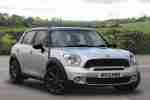 Countryman 2013 Diesel 2.0 Cooper S D