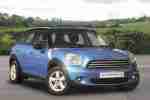 Countryman 2014 1.6 Cooper 5dr Hatchback