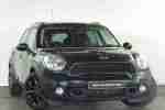 Countryman 2014 1.6 Cooper S 5dr