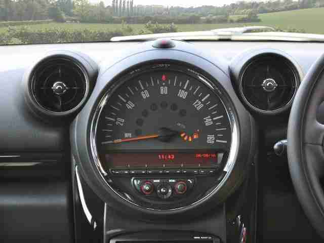 MINI Countryman 2016 1.6 Cooper 5dr Hatchback