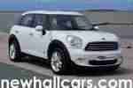 Countryman COOPER D ALL4 AUTO Chili Pack