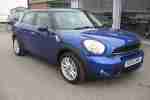 Countryman Cooper 2.0 SD Countryman 5dr