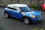 Countryman Cooper D 1.6TD