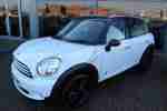 Countryman Hatchback COOPER D ALL4.