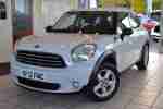 Countryman ONE WITH PAN ROOF