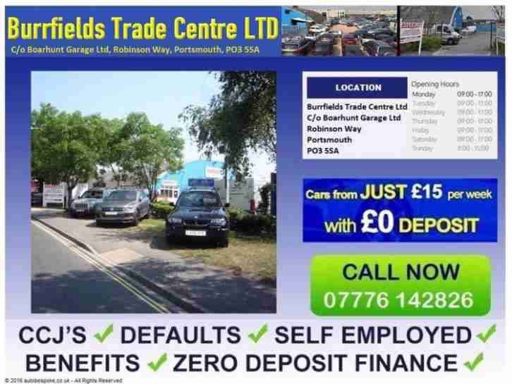 MINI HATCH 1.6 COOPER S 2002 Petrol Manual in Blue