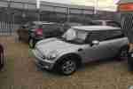 HATCH COOPER COOPER 2009 Petrol Manual