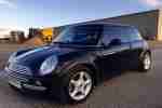 HATCHBACK 1.6 COOPER 3DOOR AUTO