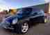 MINI HATCHBACK 1.6 COOPER 3DOOR AUTO STUNNING LOW MILES!! A MUST SEE!!