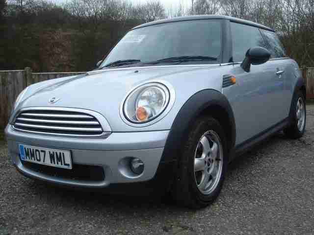 HATCHBACK 1.6 Cooper