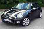 Hatch 1.6 Cooper