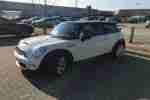 Hatch 1.6 Cooper S 3dr