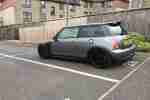 Hatch 1.6 Cooper S 3dr R53, PRICE DROP